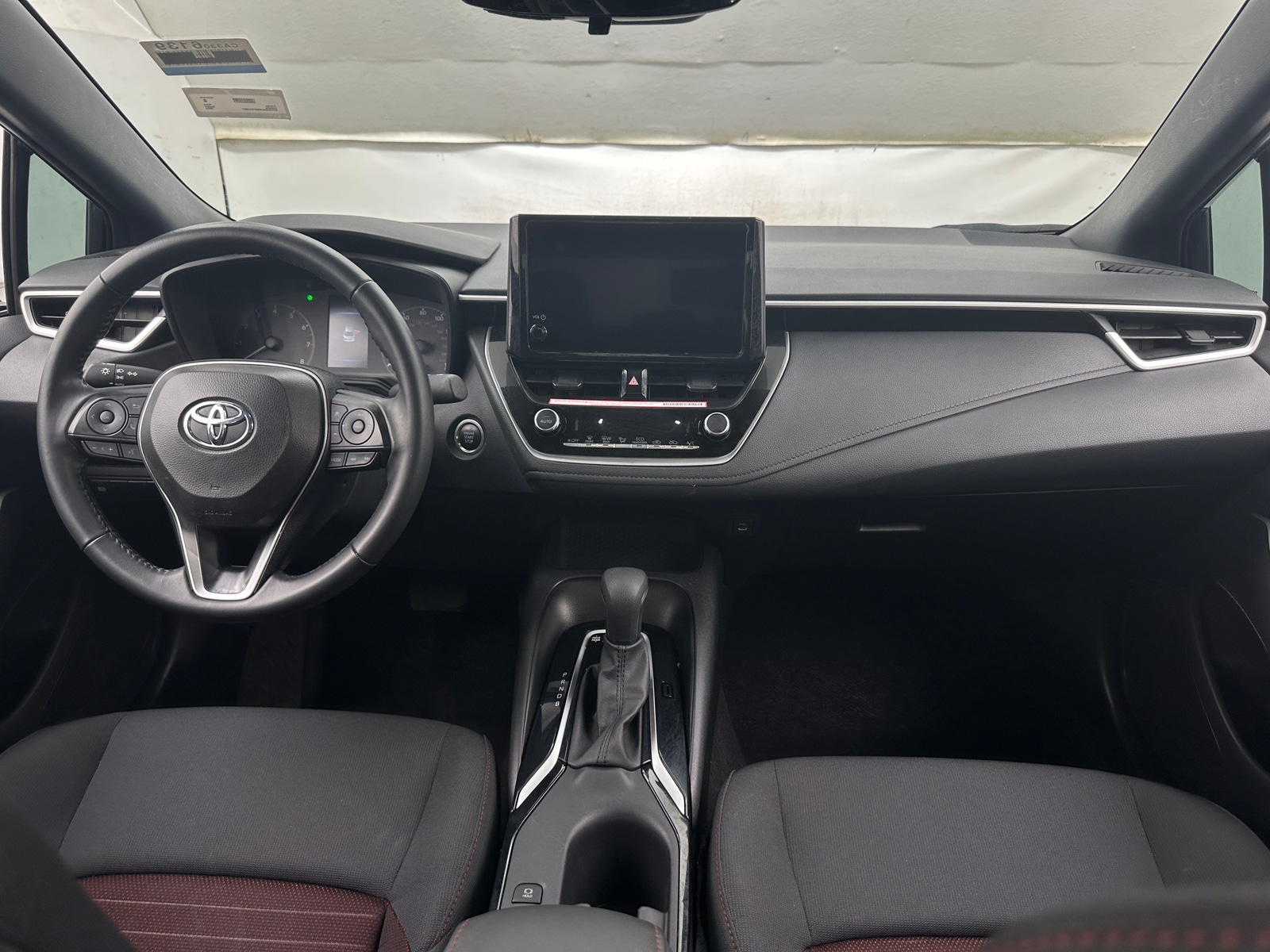 Thumbnail: 2024 Toyota Corolla - 2