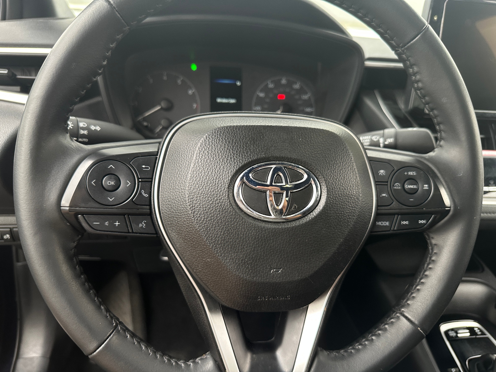 Thumbnail: 2024 Toyota Corolla - 4