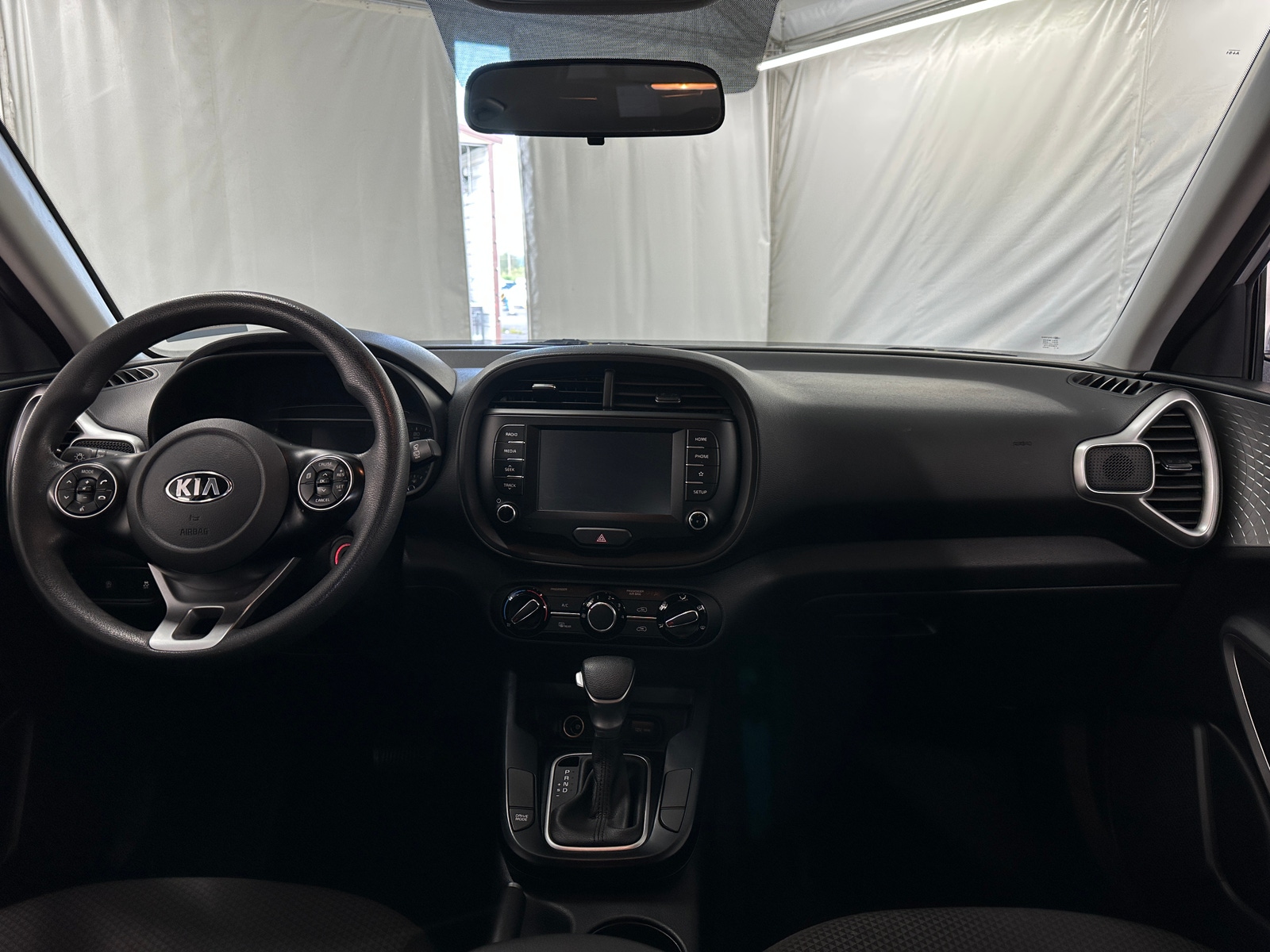 Thumbnail: 2020 Kia Soul - 3