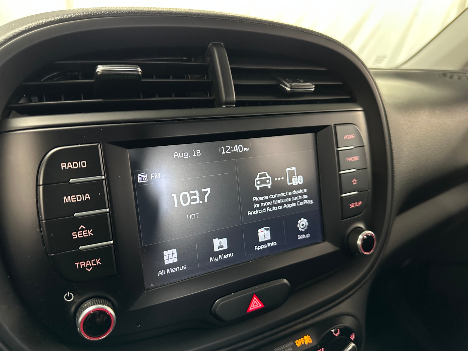 Thumbnail: 2020 Kia Soul - 4