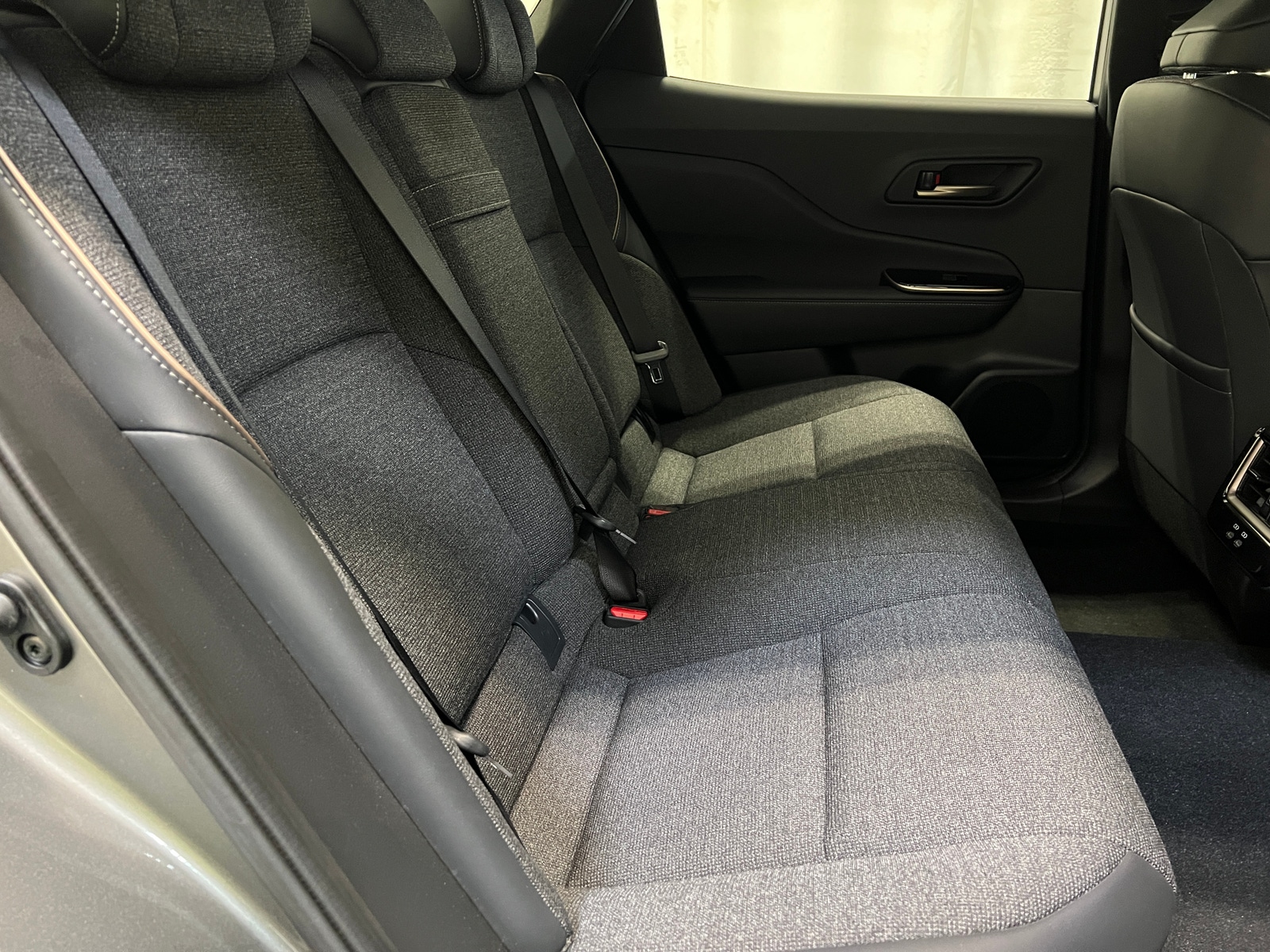 Thumbnail: 2024 Toyota Crown - 5