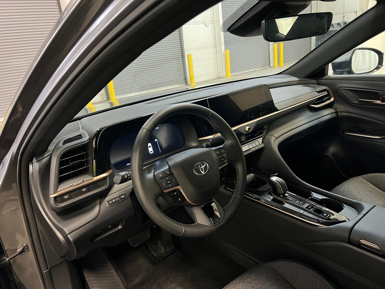 Thumbnail: 2024 Toyota Crown - 2