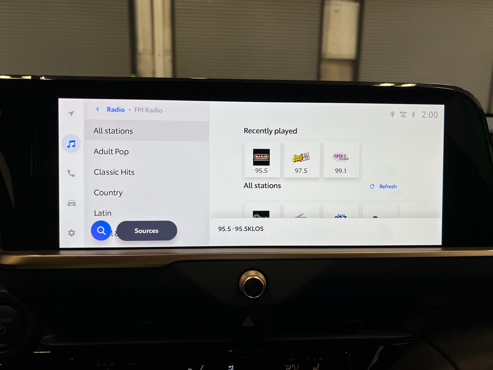 Thumbnail: 2024 Toyota Crown - 3