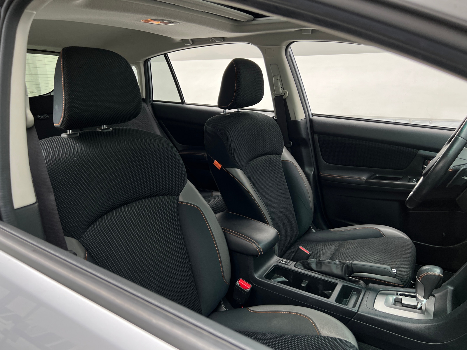 Thumbnail: 2016 Subaru Crosstrek - 2