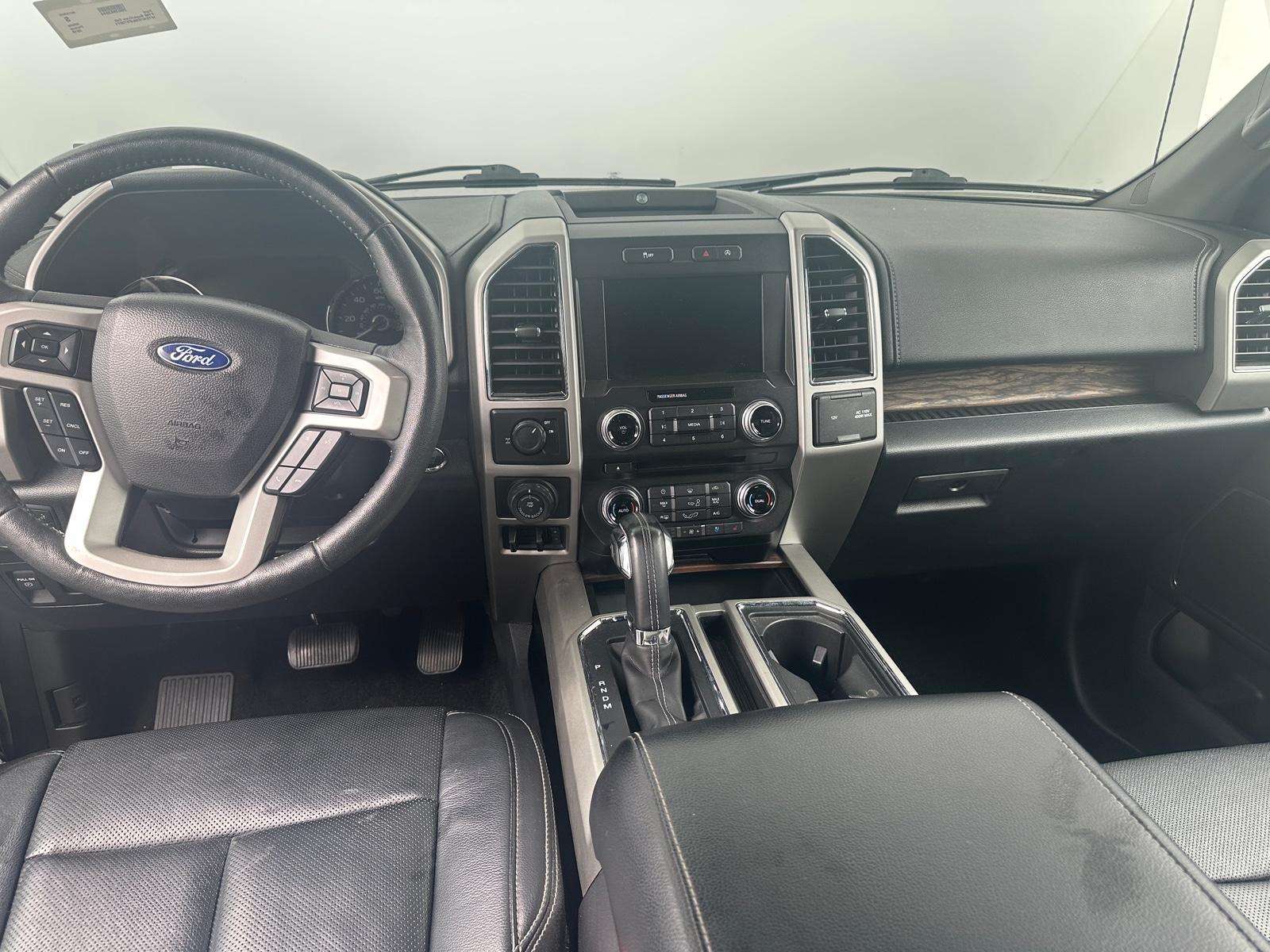 Thumbnail: 2018 Ford Econoline - 2