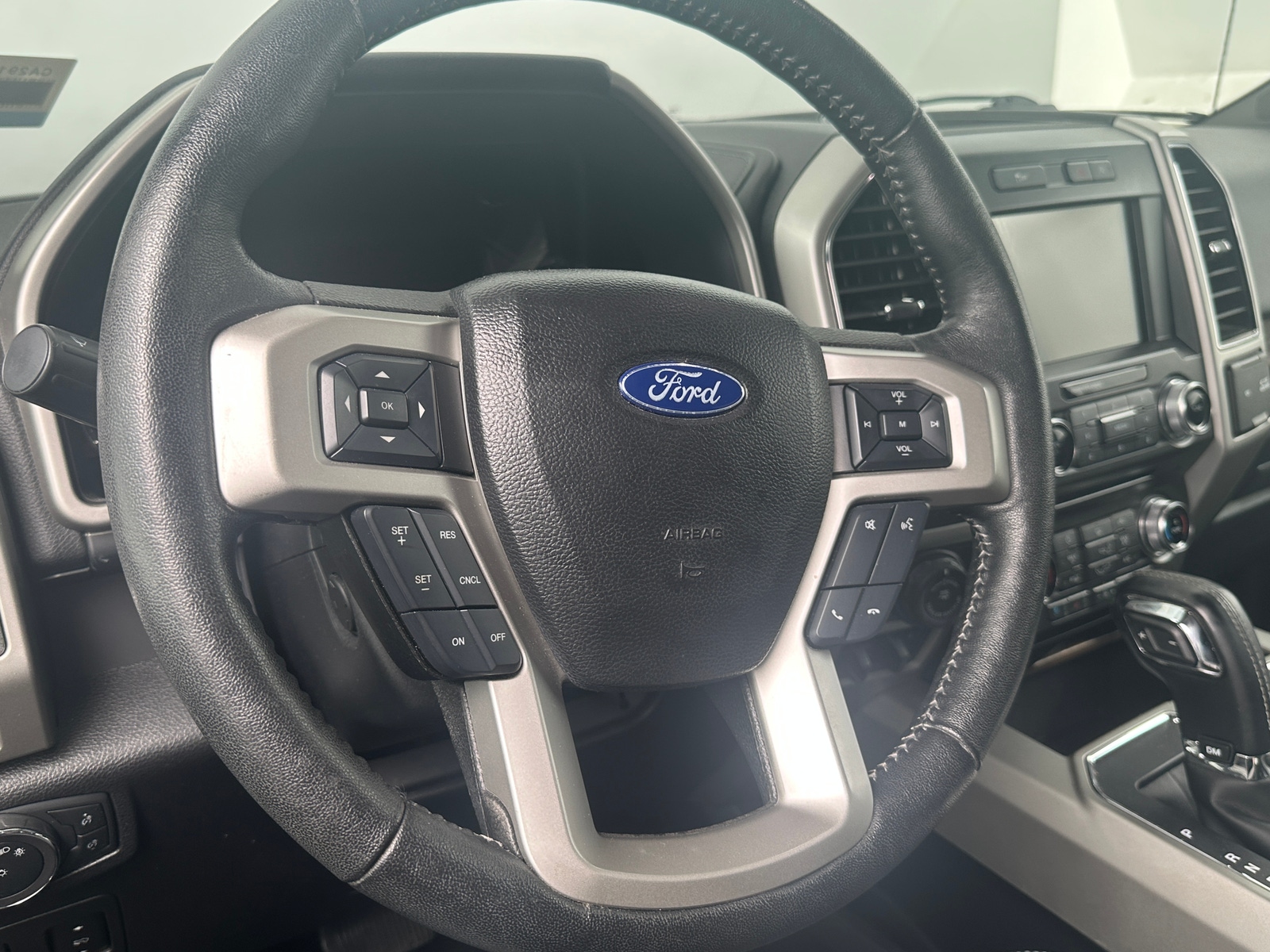 Thumbnail: 2018 Ford Econoline - 4