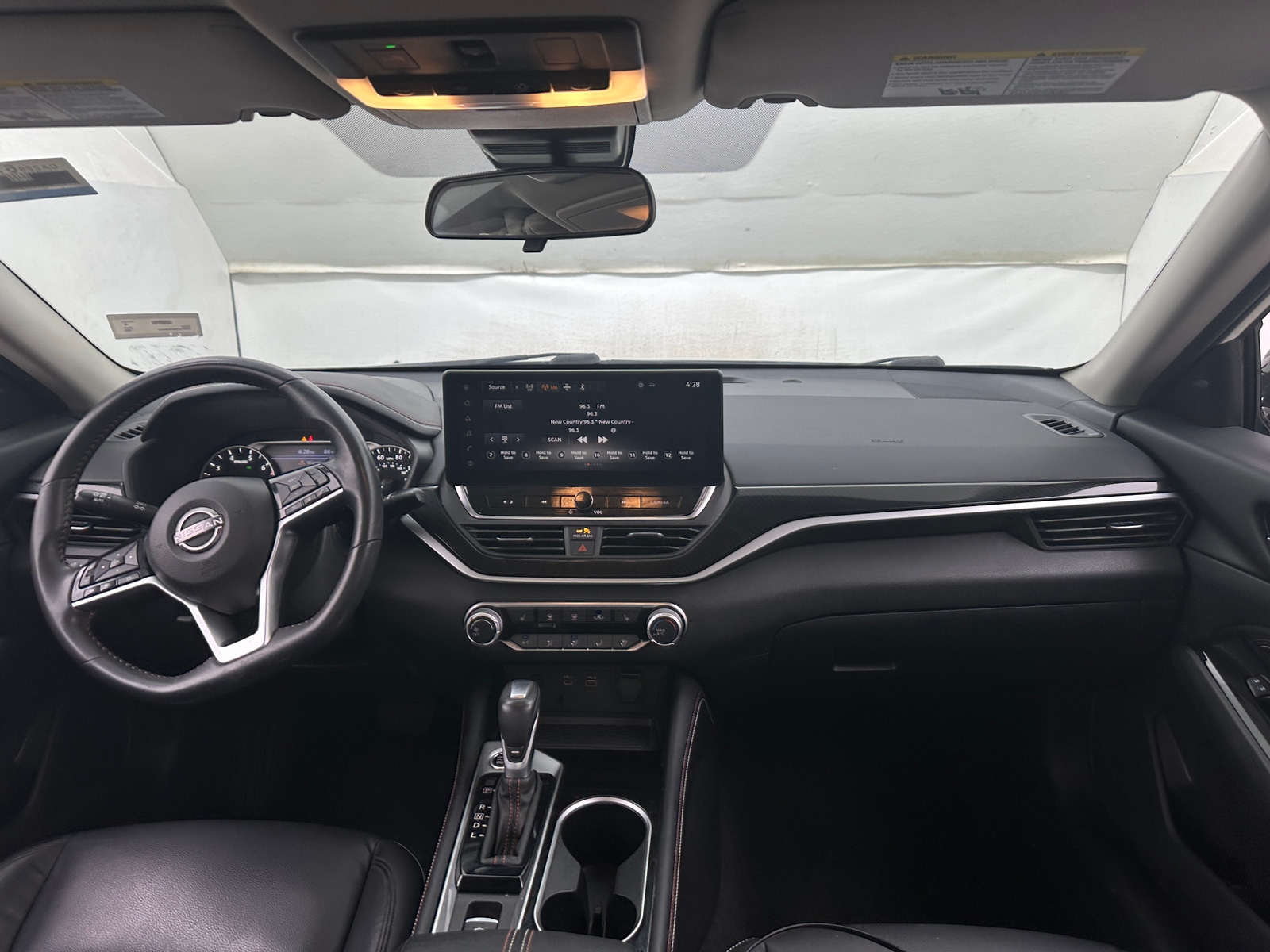 Thumbnail: 2023 Nissan Altima - 3