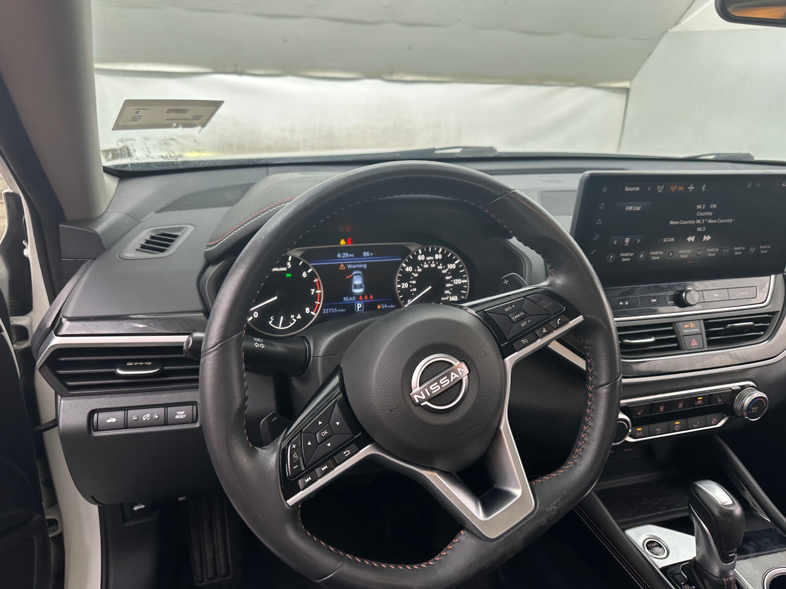 Thumbnail: 2023 Nissan Altima - 5
