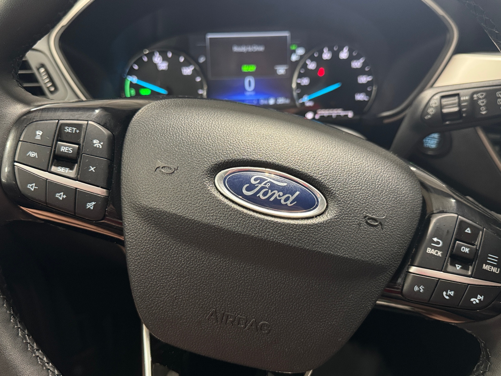 Thumbnail: 2022 Ford Escape - 5