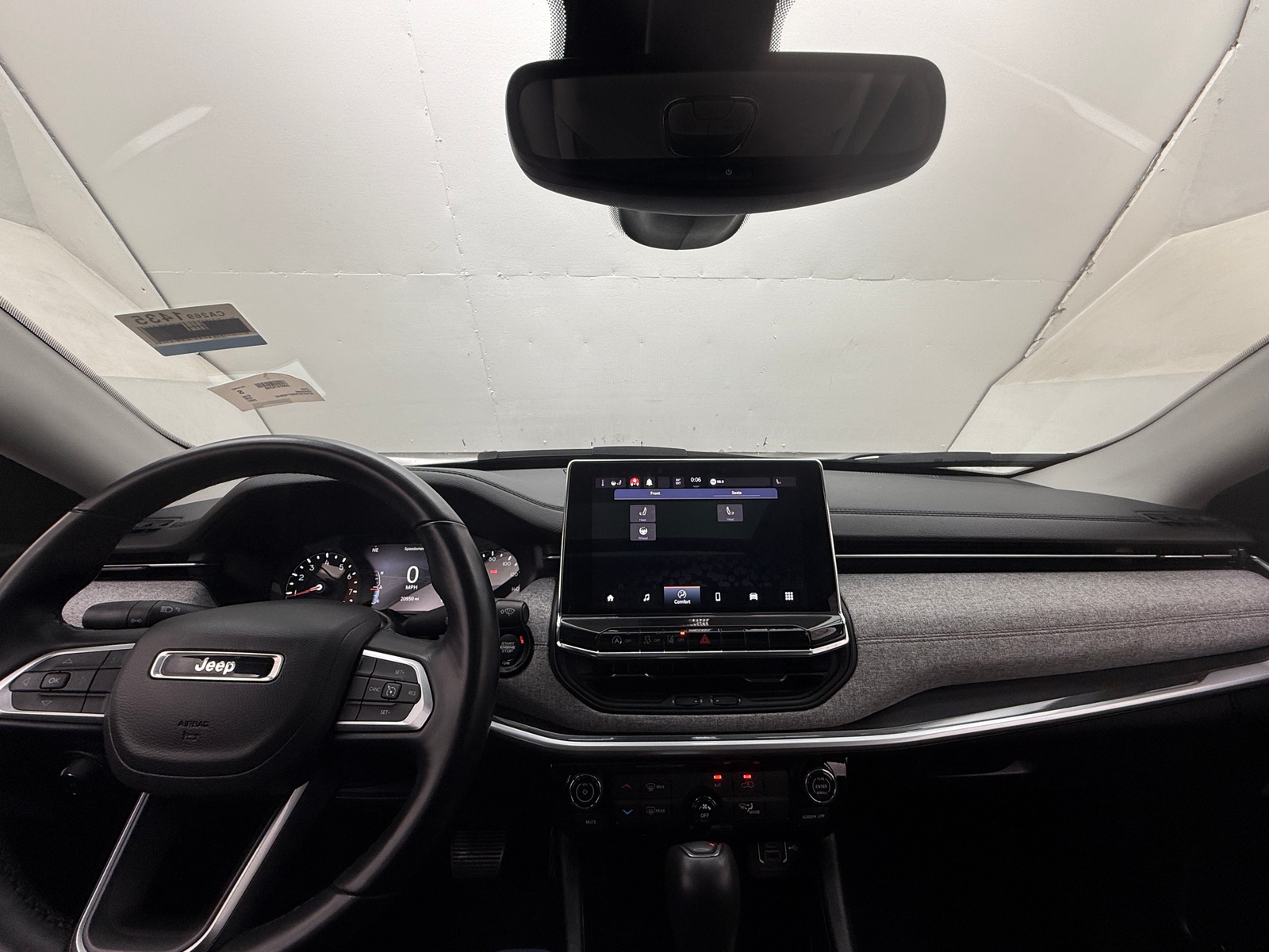 Thumbnail: 2022 Jeep Compass - 2