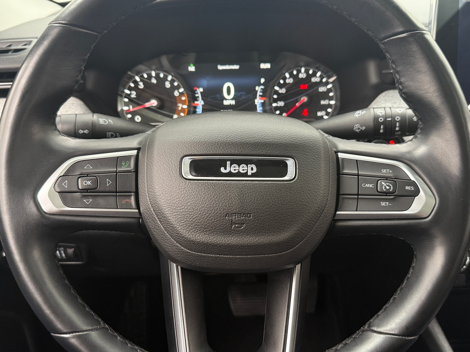 Thumbnail: 2022 Jeep Compass - 4
