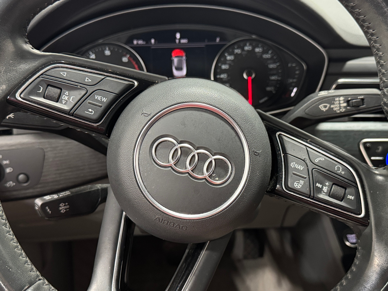Thumbnail: 2018 Audi A5 - 4