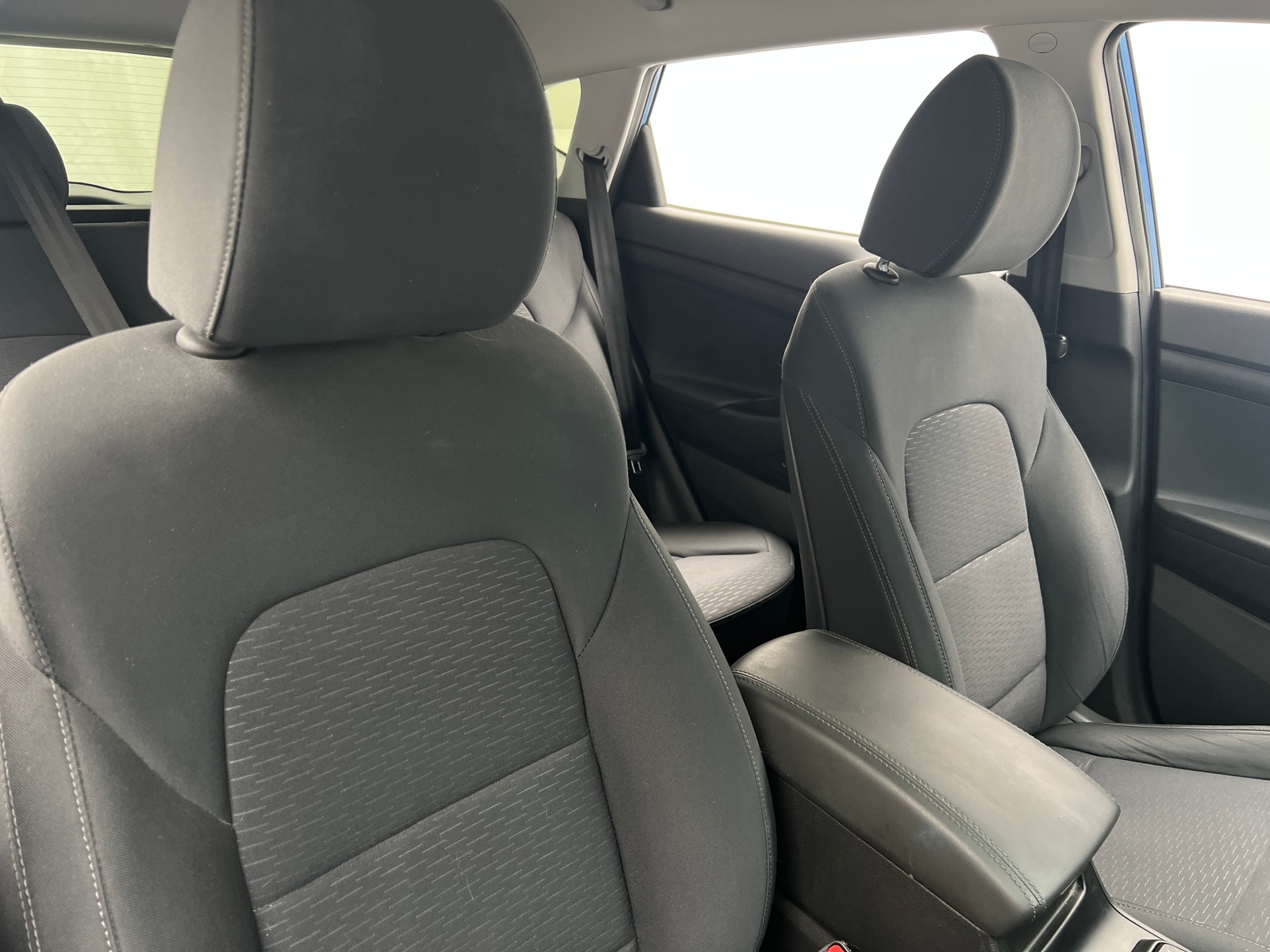Thumbnail: 2020 Hyundai Tucson - 2