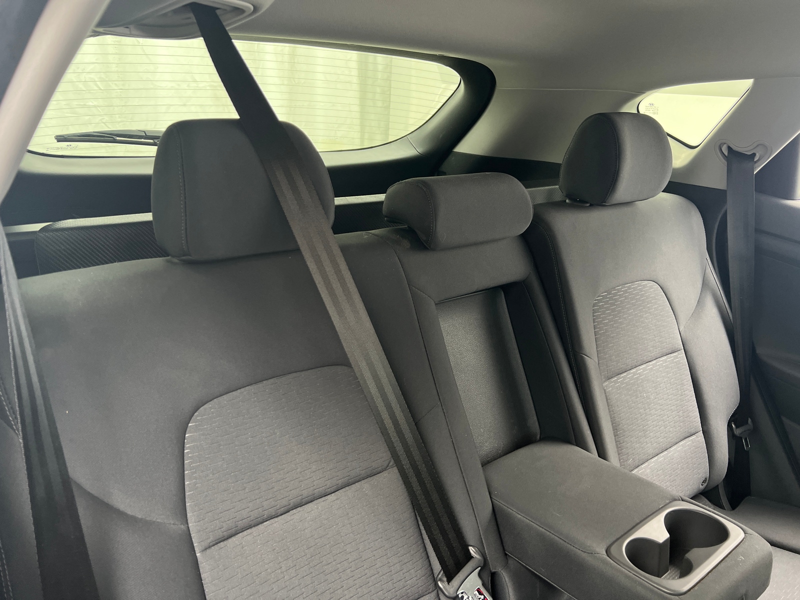 Thumbnail: 2020 Hyundai Tucson - 6