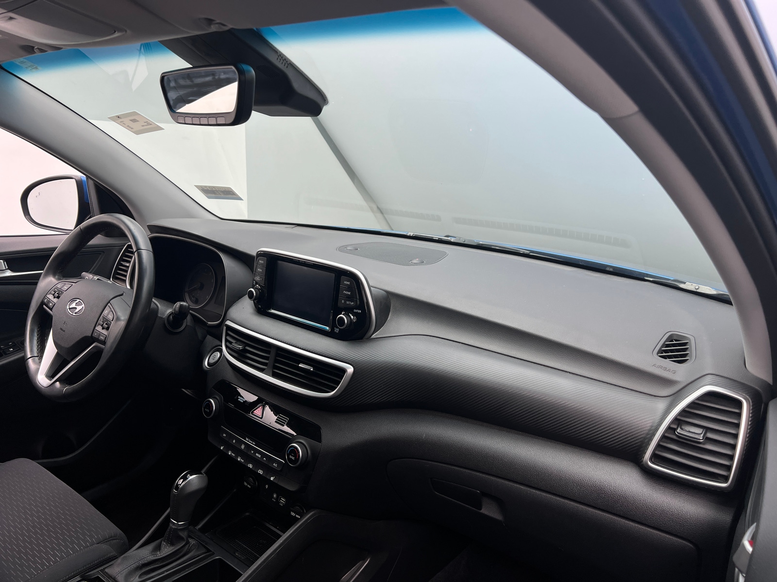 Thumbnail: 2020 Hyundai Tucson - 3