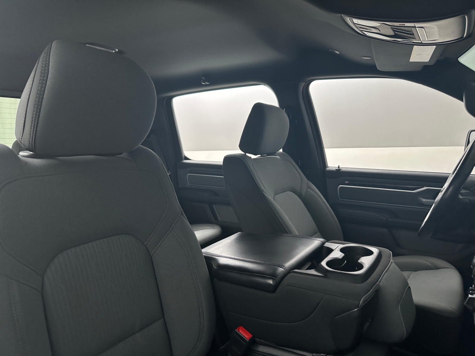 Thumbnail: 2023 RAM 1500 - 2