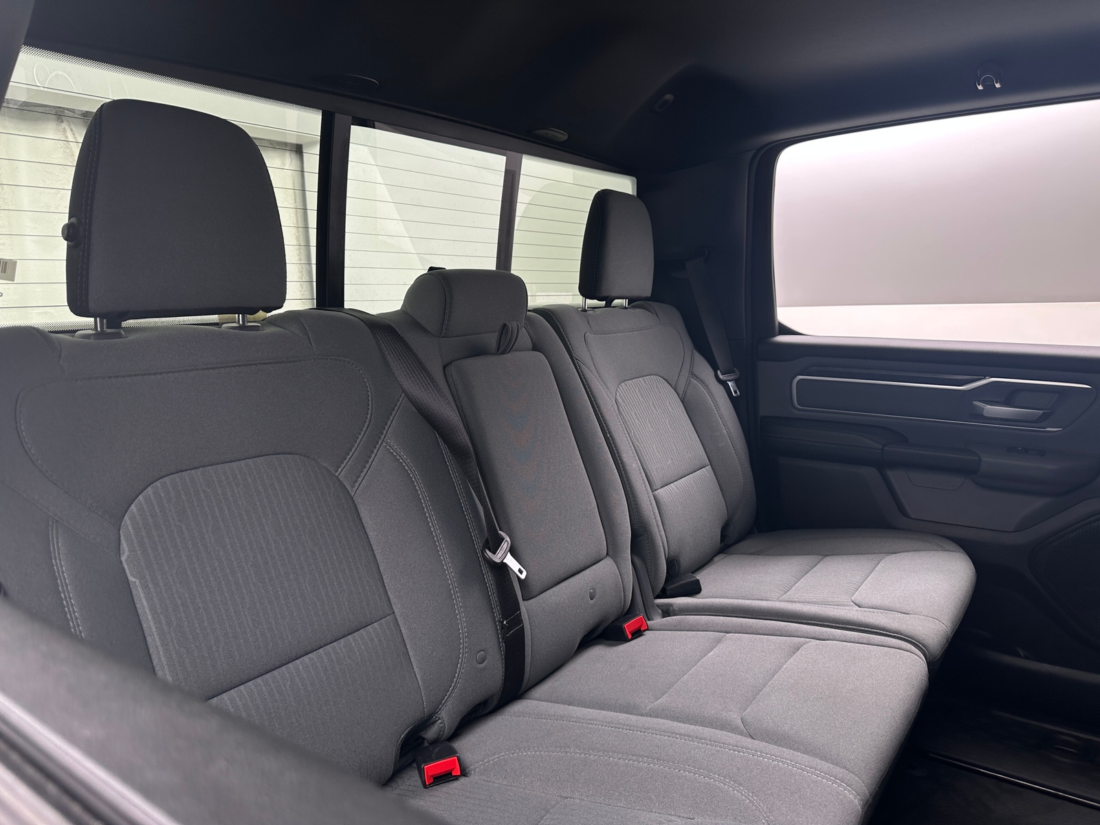 Thumbnail: 2023 RAM 1500 - 6