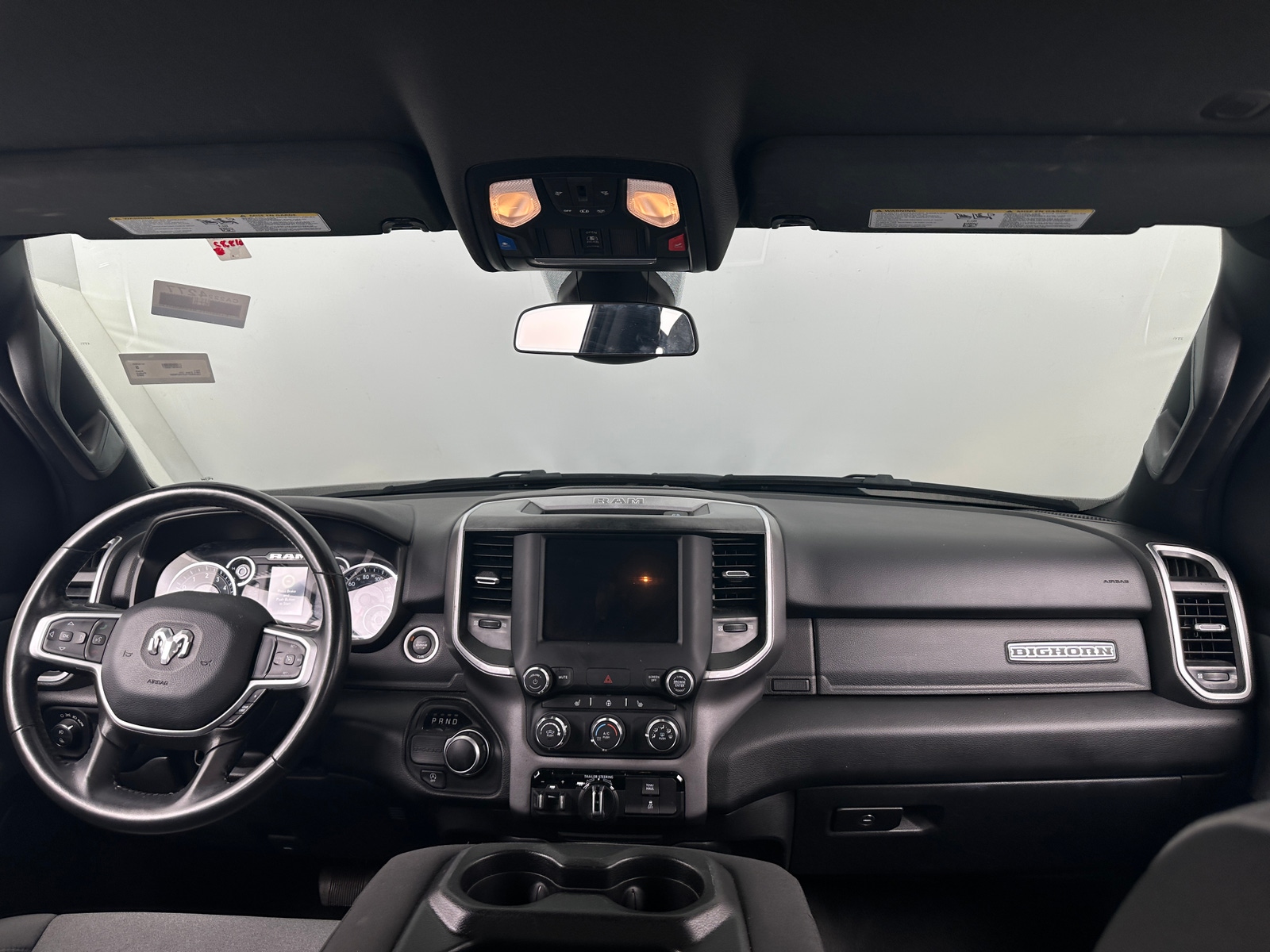 Thumbnail: 2023 RAM 1500 - 3