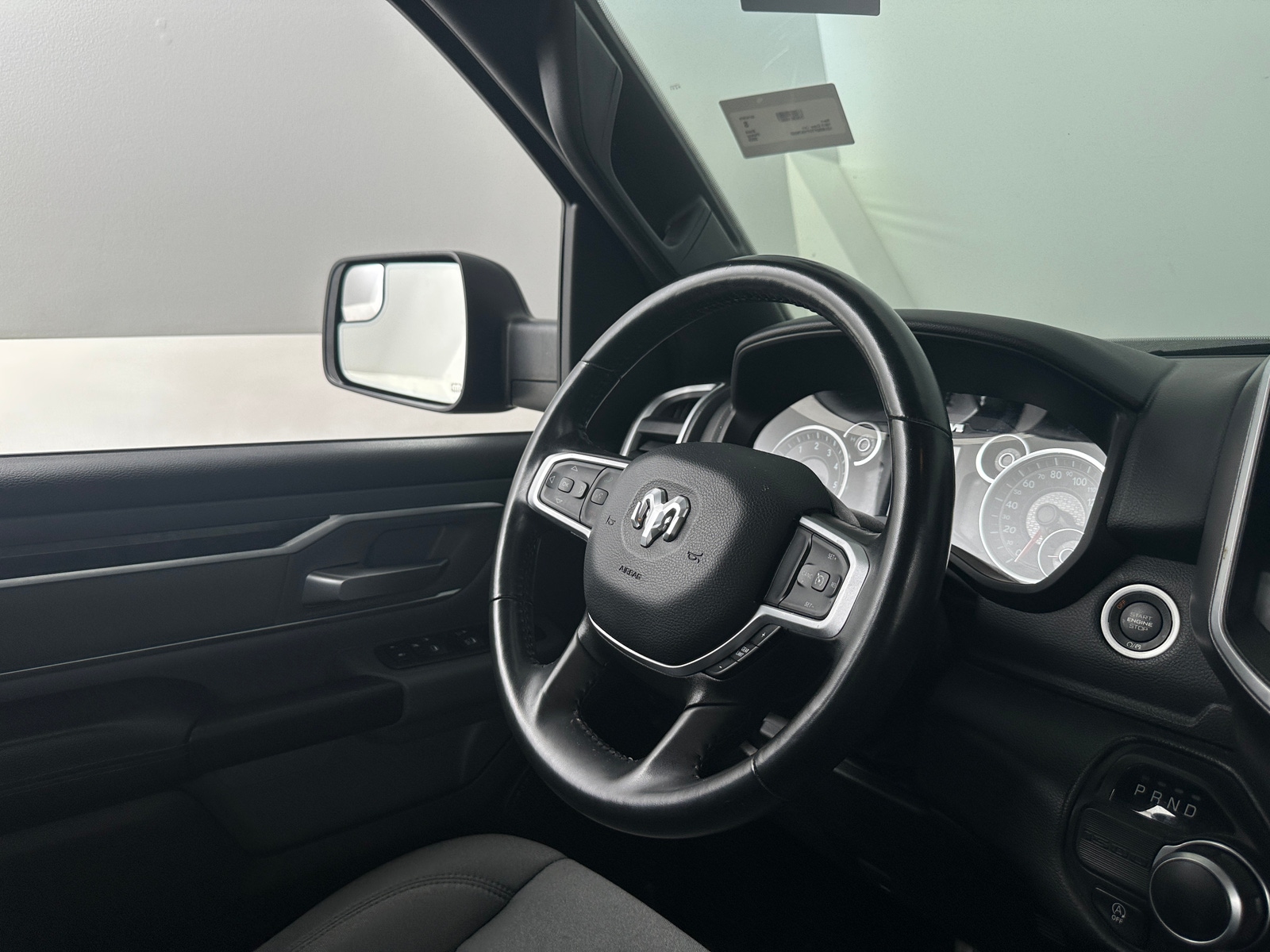 Thumbnail: 2023 RAM 1500 - 5