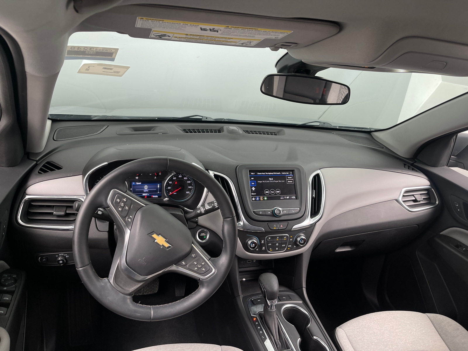 Thumbnail: 2023 Chevrolet Equinox - 3
