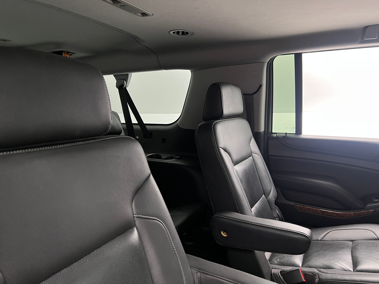 Thumbnail: 2018 Chevrolet Suburban - 5