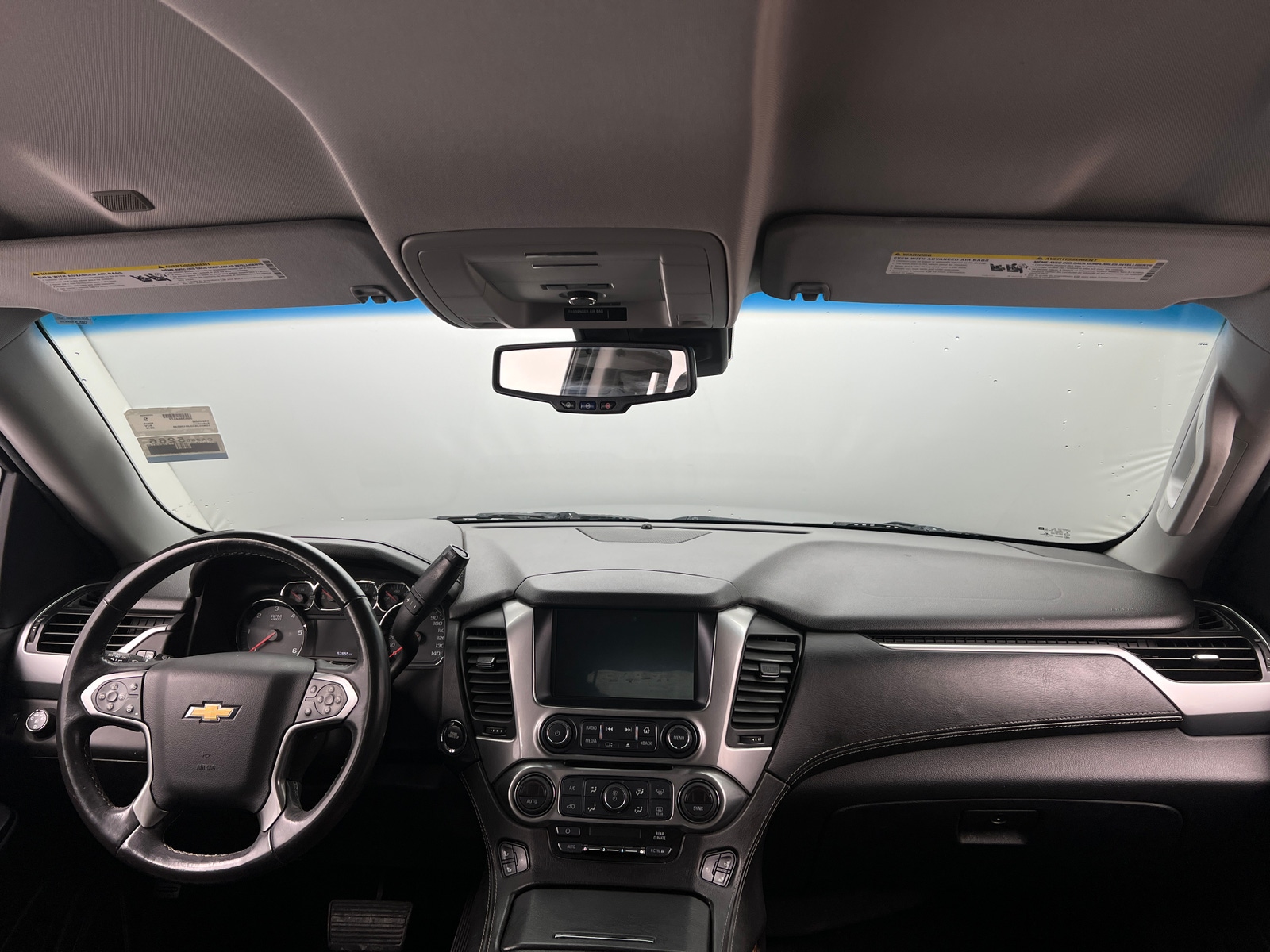 Thumbnail: 2018 Chevrolet Suburban - 2