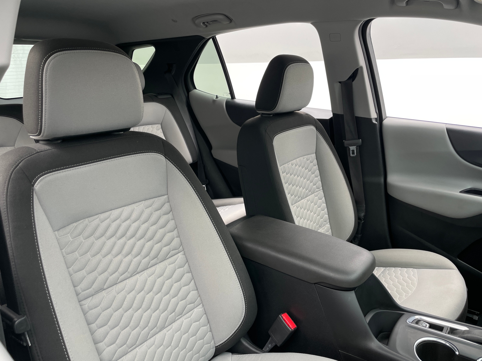 Thumbnail: 2020 Chevrolet Equinox - 2