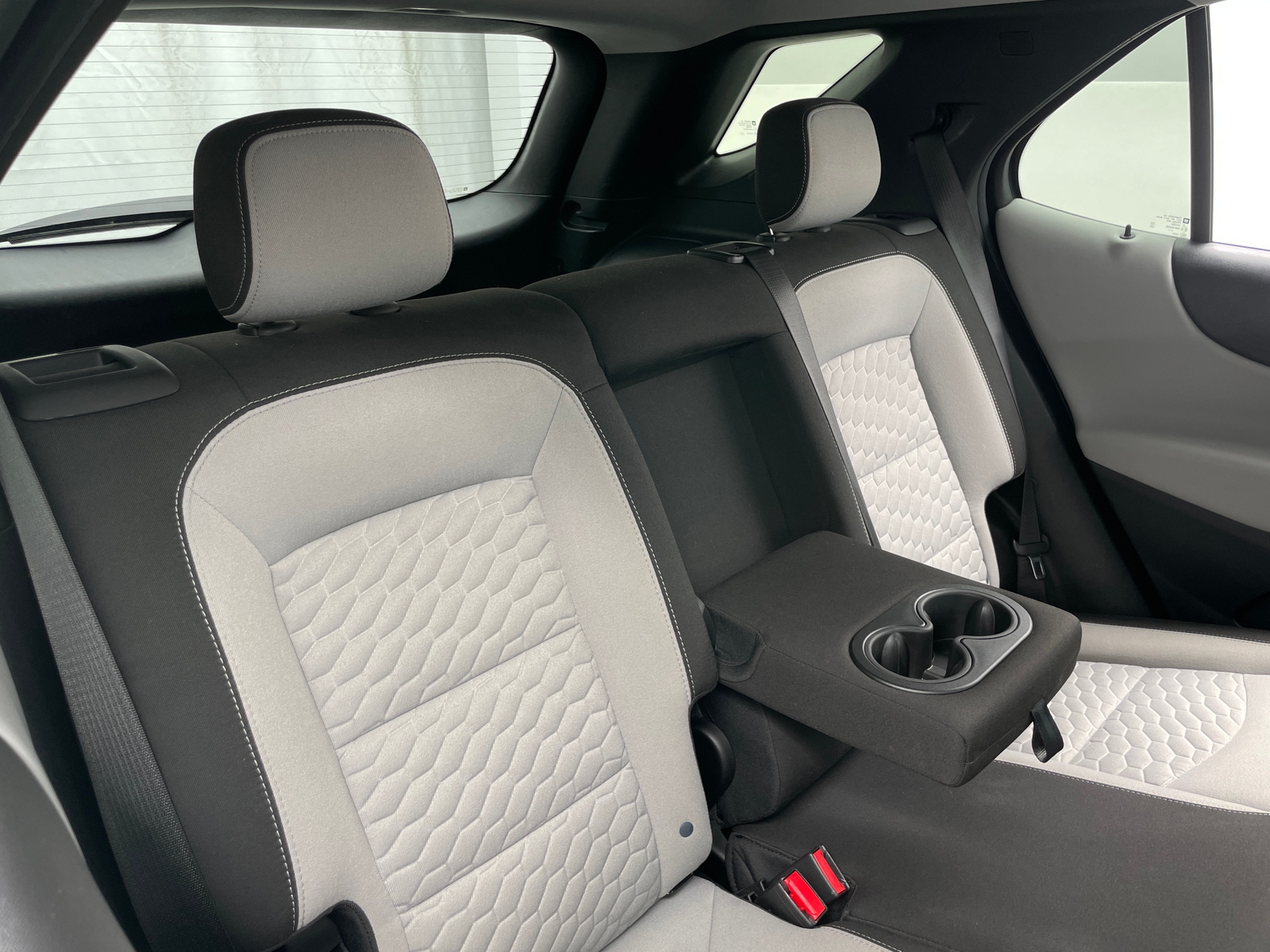 Thumbnail: 2020 Chevrolet Equinox - 6