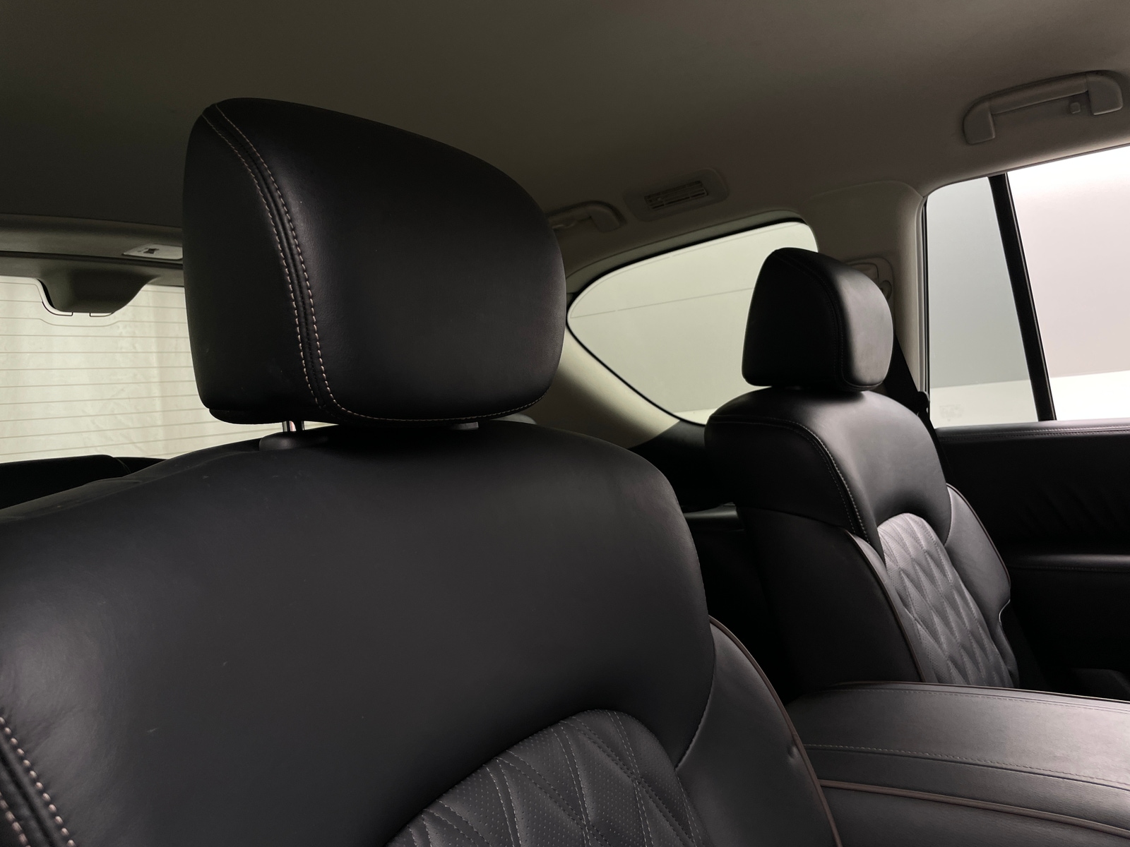 Thumbnail: 2024 Nissan Armada - 5