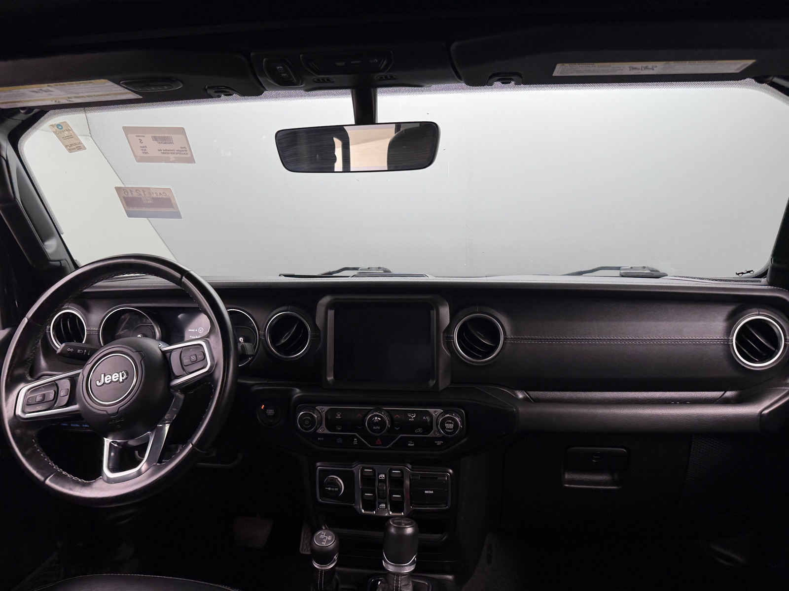 Thumbnail: 2022 Jeep Wrangler - 2