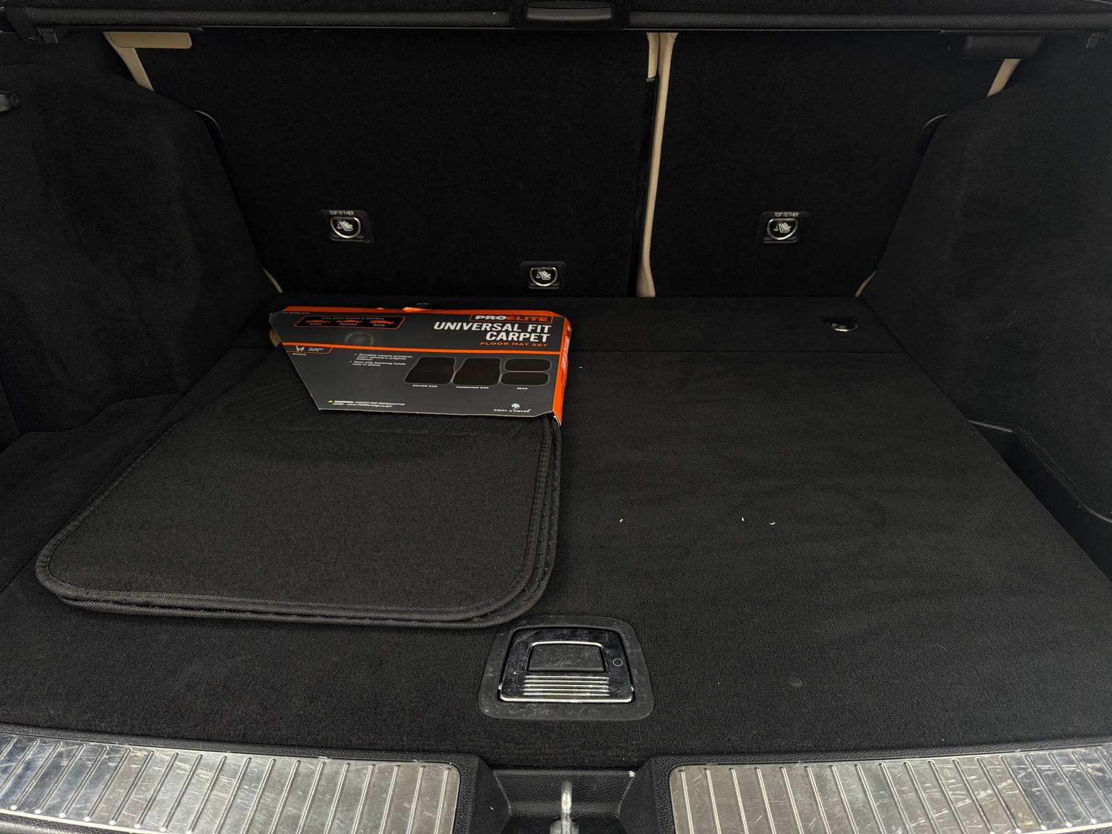 Thumbnail: 2012 Mercedes-Benz GLK - 6