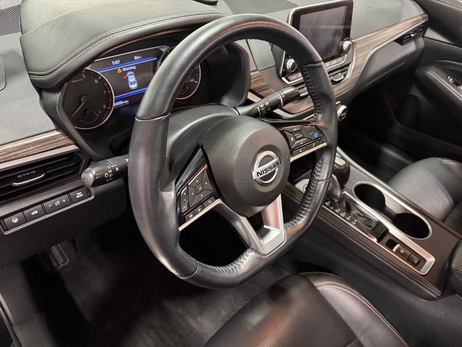 Thumbnail: 2019 Nissan Altima - 2