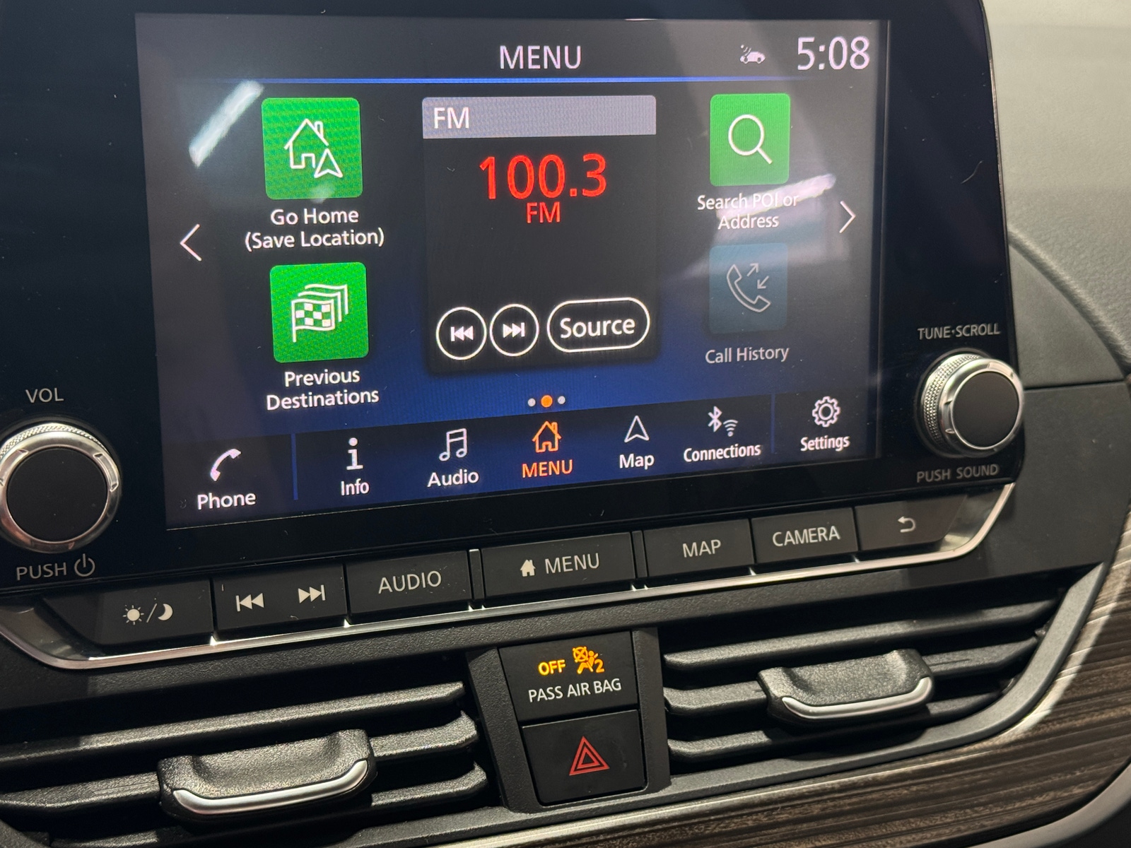 Thumbnail: 2019 Nissan Altima - 3