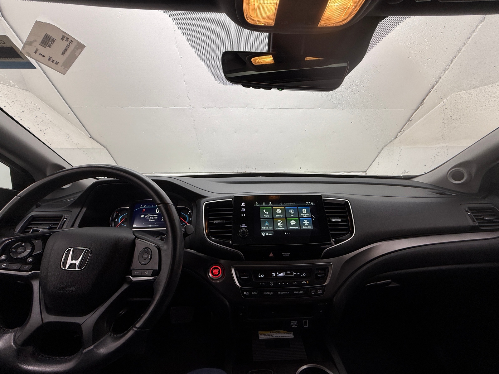 Thumbnail: 2022 Honda Pilot - 2