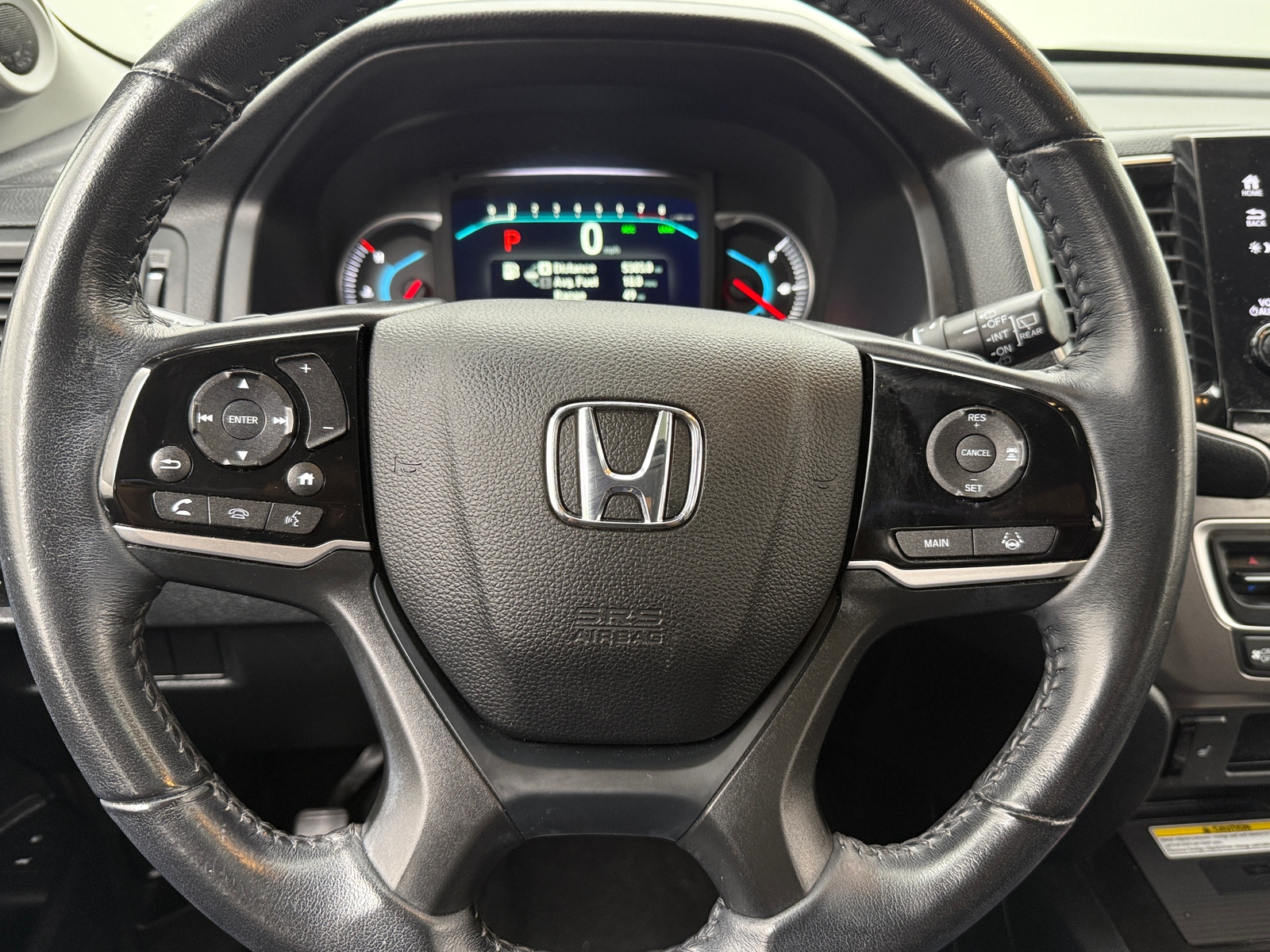 Thumbnail: 2022 Honda Pilot - 4