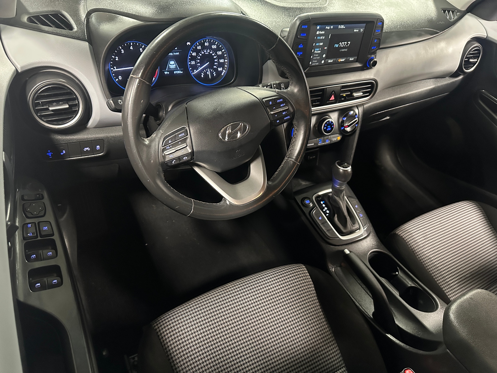 Thumbnail: 2021 Hyundai Kona - 3