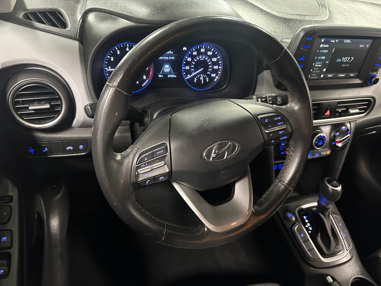 Thumbnail: 2021 Hyundai Kona - 5