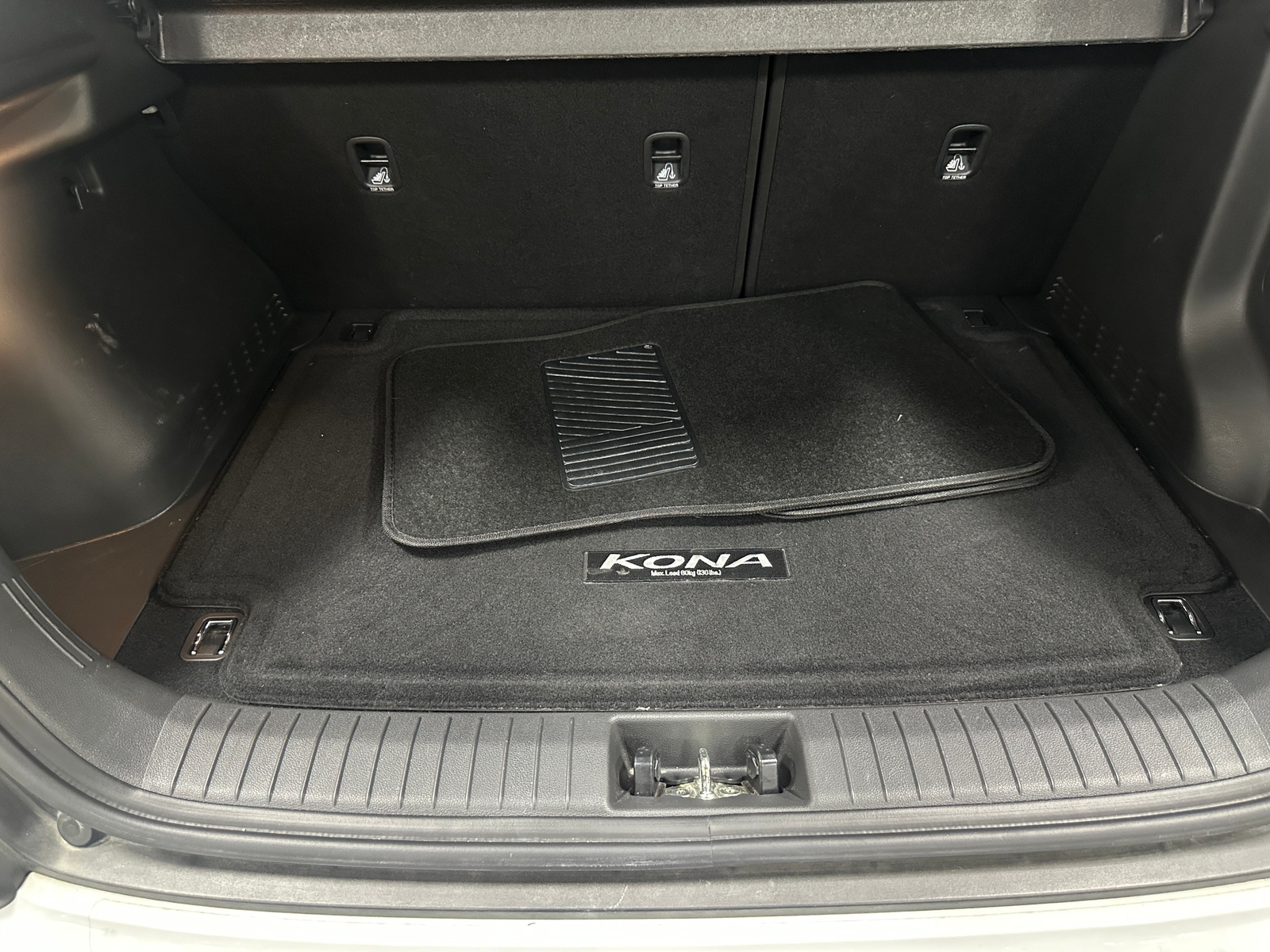 Thumbnail: 2021 Hyundai Kona - 7