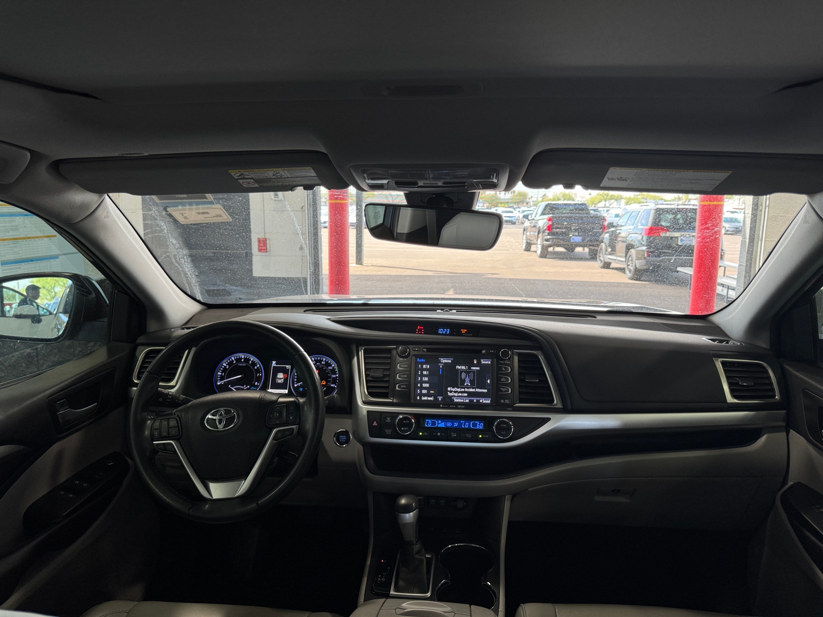 Thumbnail: 2019 Toyota Highlander - 2