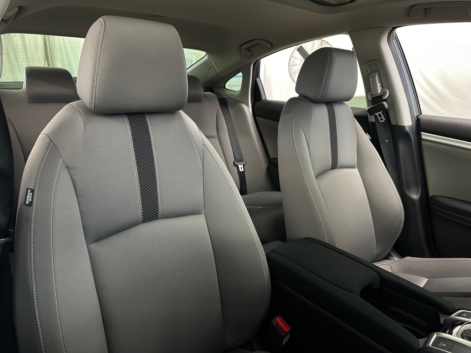 Thumbnail: 2019 Honda Civic - 2