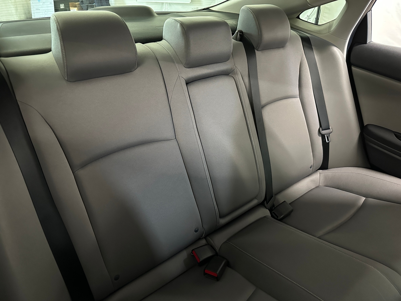 Thumbnail: 2019 Honda Civic - 6