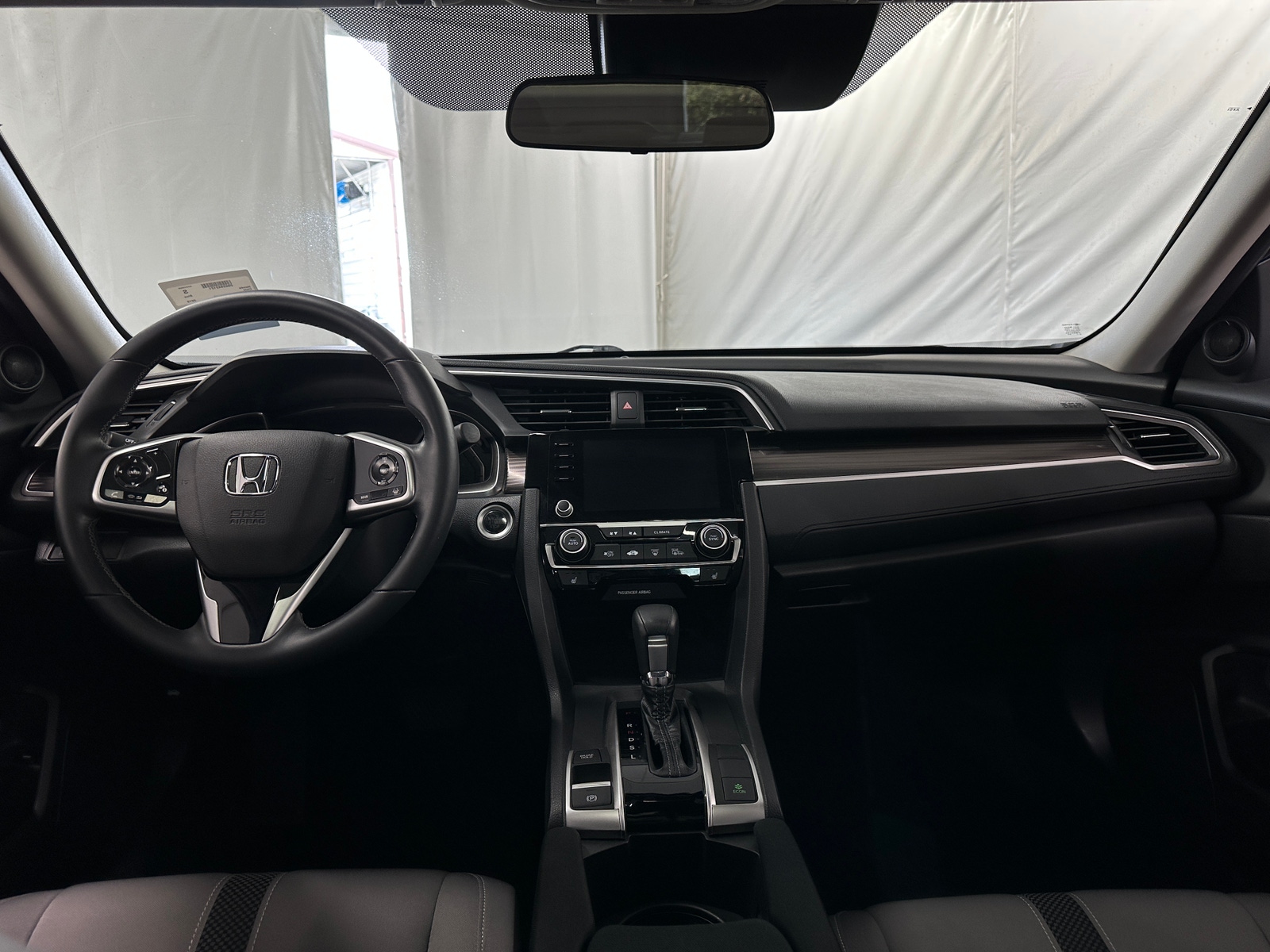 Thumbnail: 2019 Honda Civic - 3
