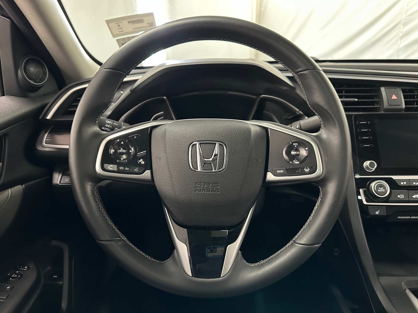 Thumbnail: 2019 Honda Civic - 5