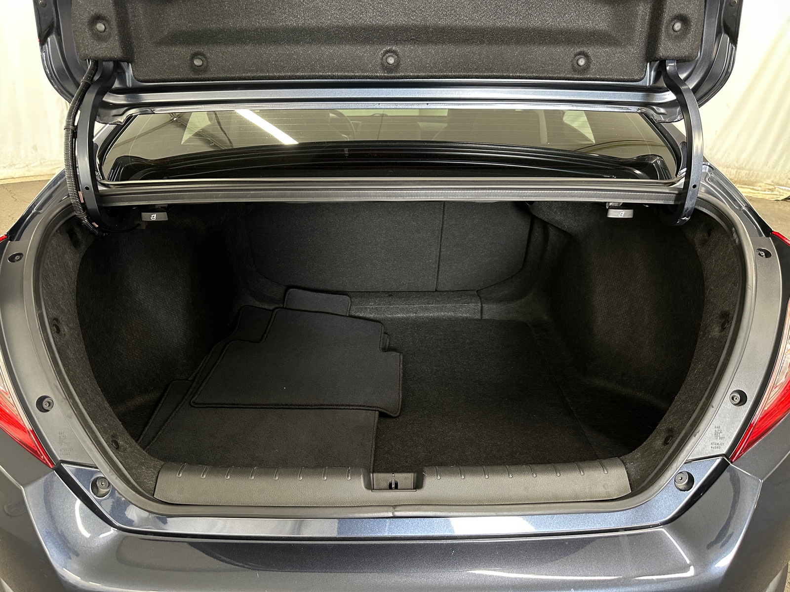Thumbnail: 2019 Honda Civic - 7
