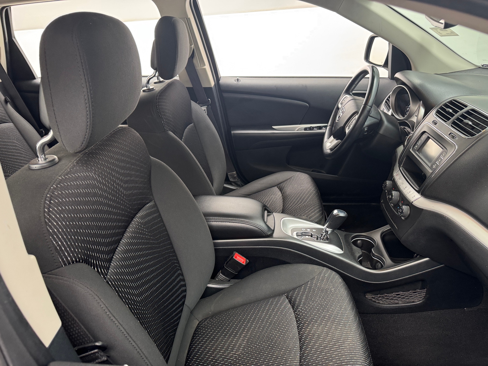Thumbnail: 2018 Dodge Journey - 2