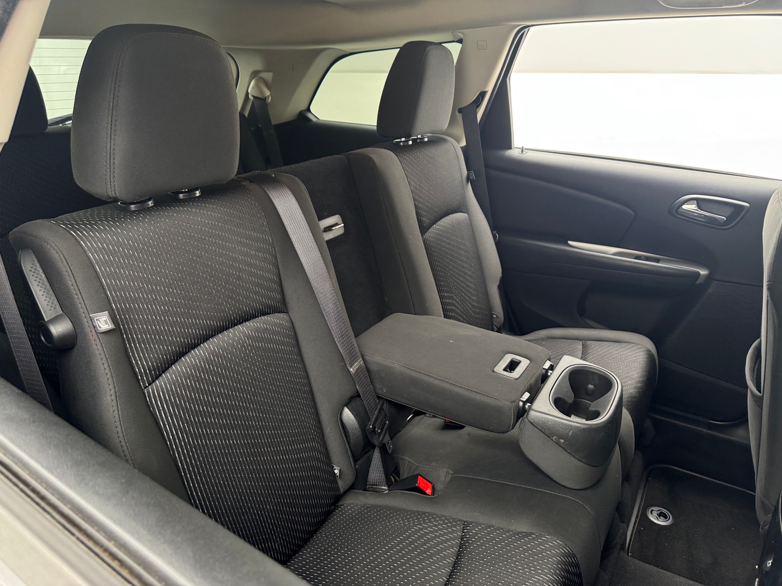 Thumbnail: 2018 Dodge Journey - 6