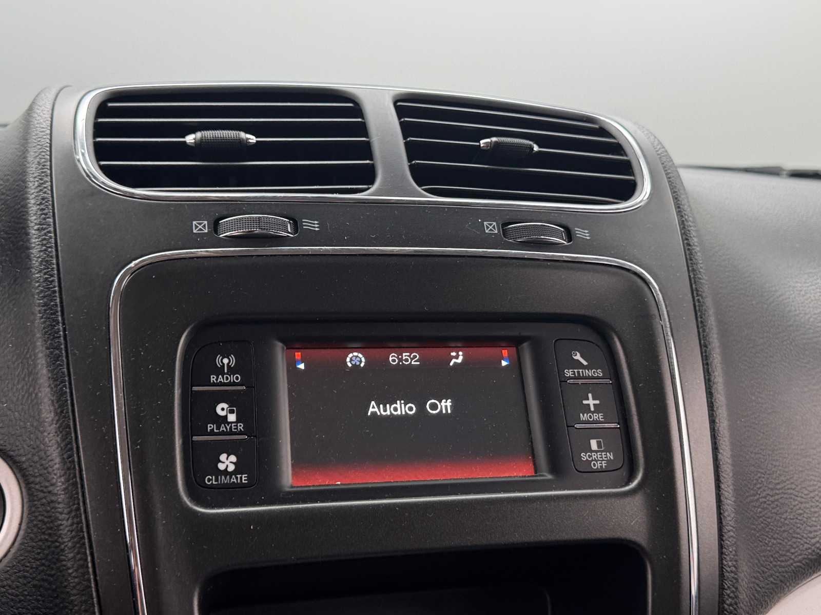 Thumbnail: 2018 Dodge Journey - 4