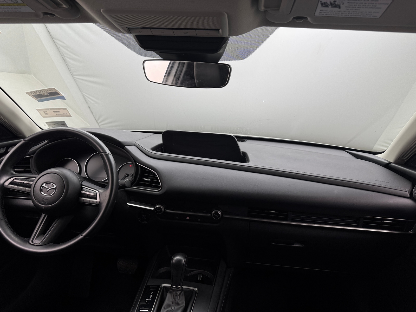Thumbnail: 2022 Mazda CX-30 - 2