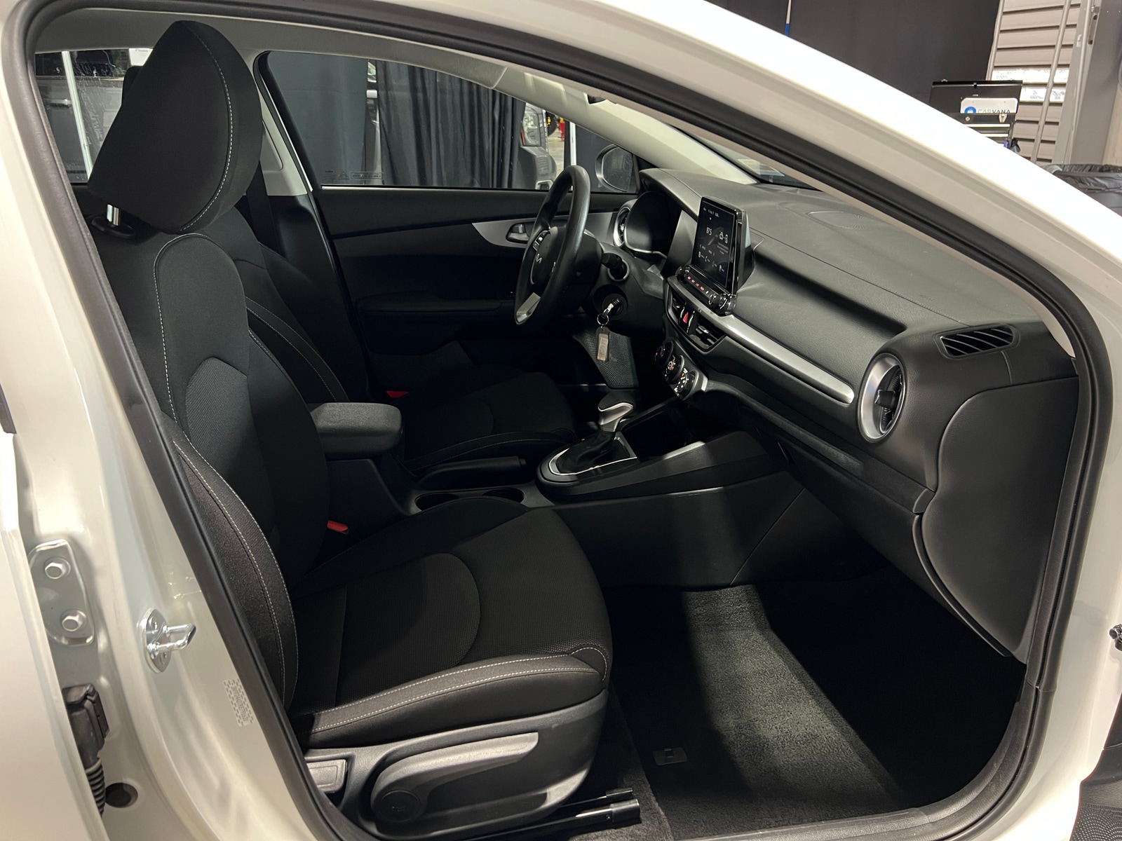 Thumbnail: 2024 Kia Forte - 2
