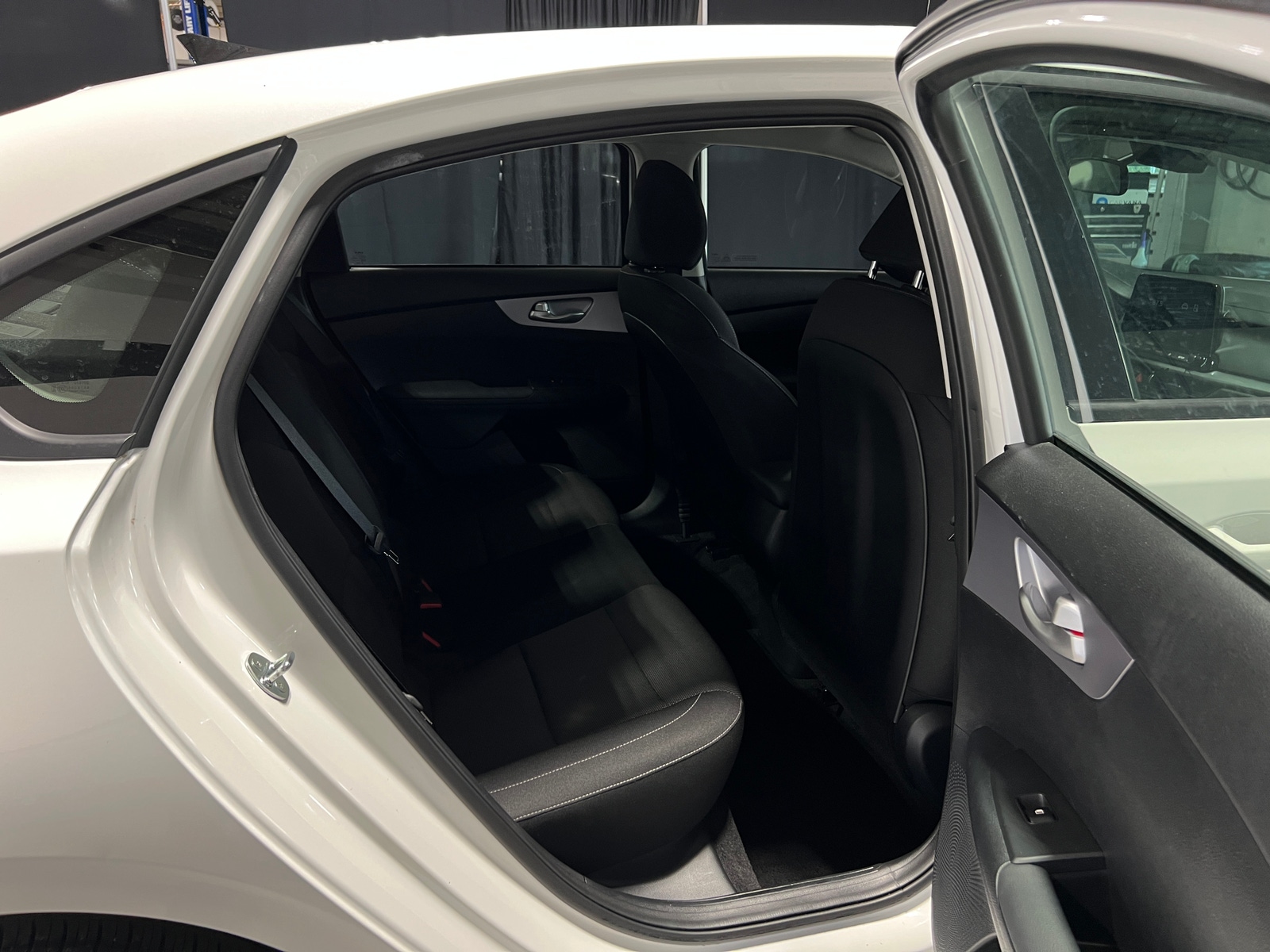 Thumbnail: 2024 Kia Forte - 6
